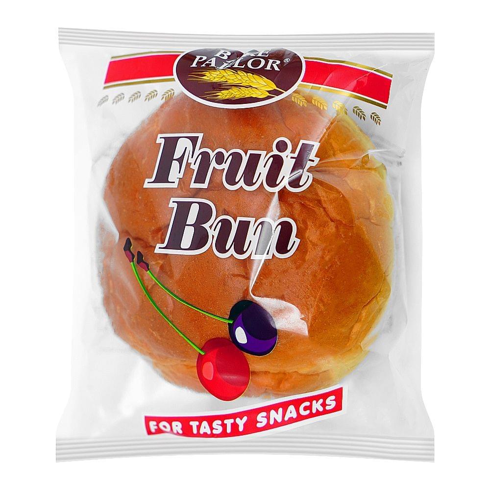 Bake Parlor Fruit Bun 1 Piece