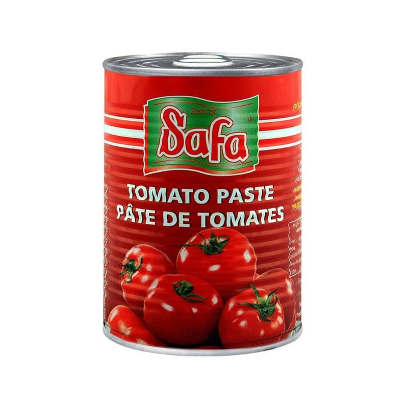 Safa Tomato Paste 400g