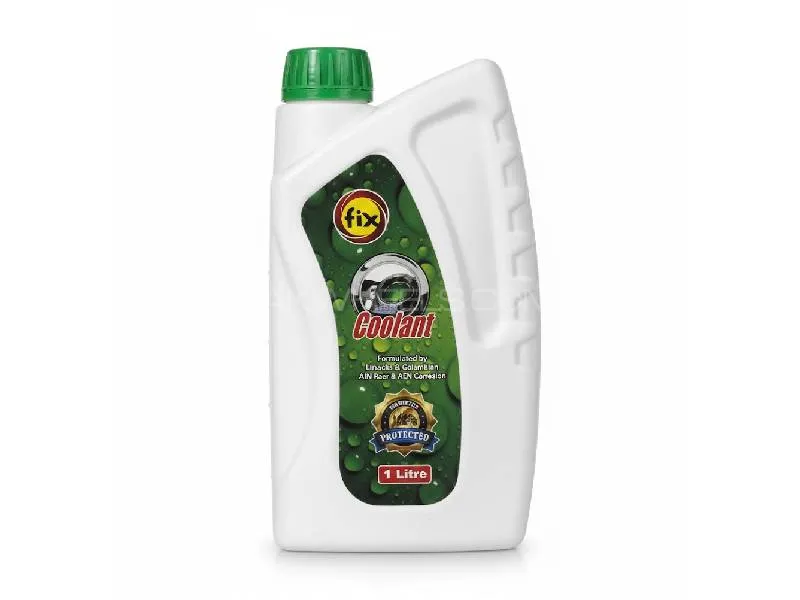Osaka Fix Coolant 1L