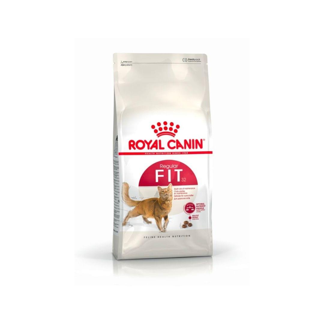 Royal Canin Cat Regular Fit 400g