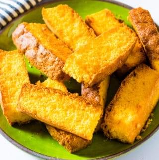 Bake Parlor Cake Rusk Small 175g