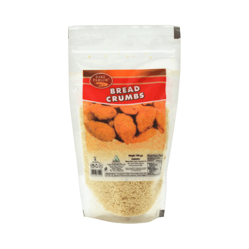 Bake Parlor Bread Crumb 200g