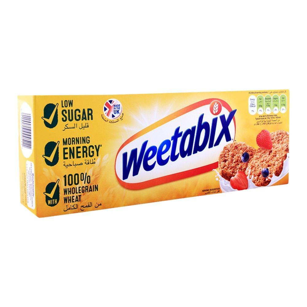 Weetabix Original Super Morning (Imported) 215g