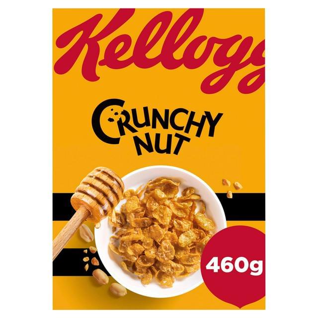 5059319032931_kelloggs-crunchy-nut-460g. 5059319032931_kelloggs-crunchy-nut-460g.