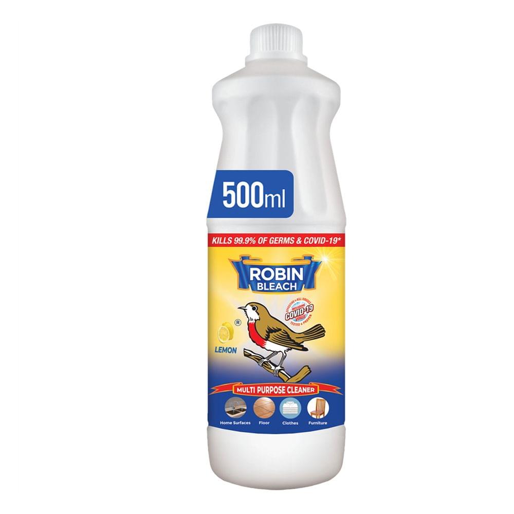 Robin Bleach Non Fragrant 500ml
