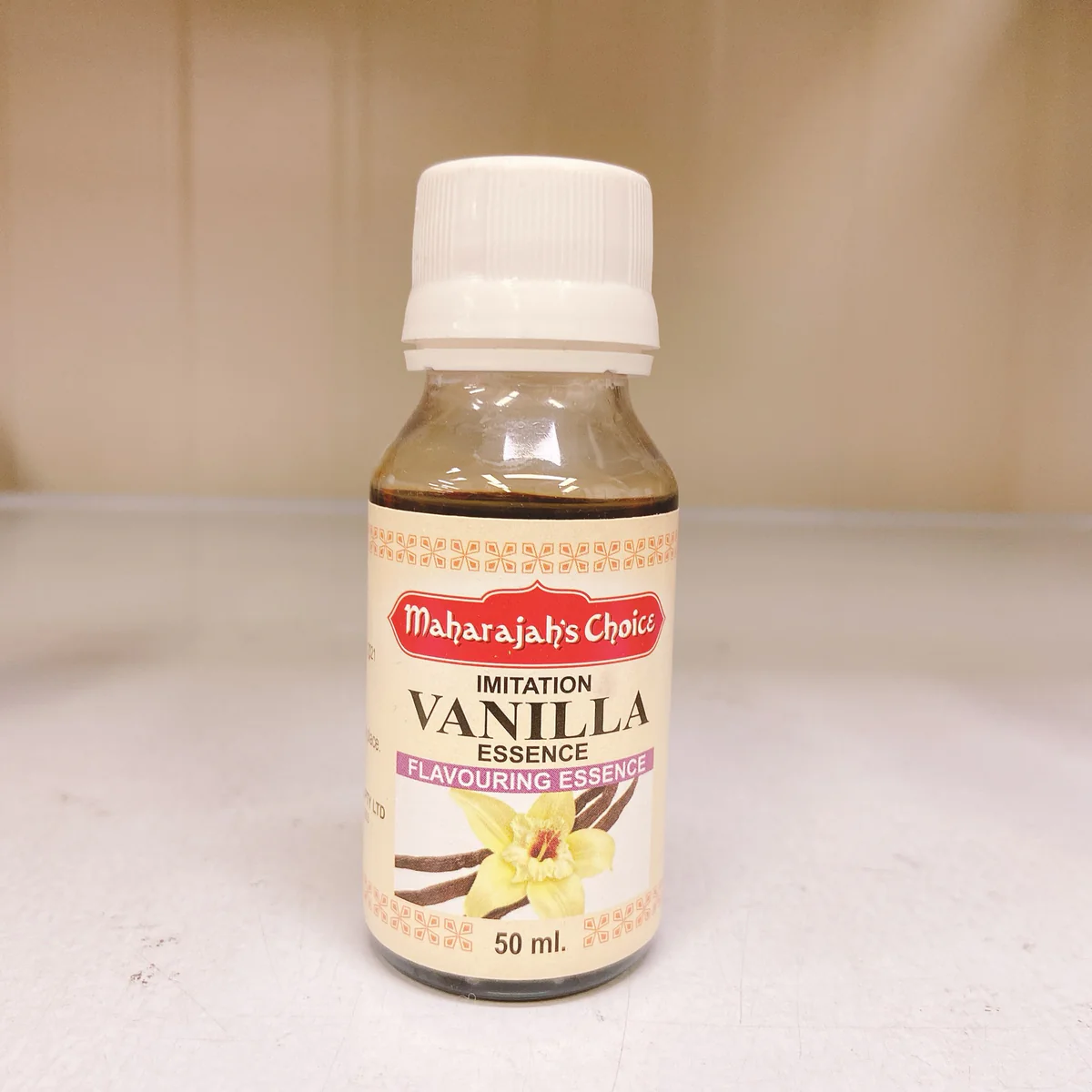 My Cook Vanilla Essence 28ml
