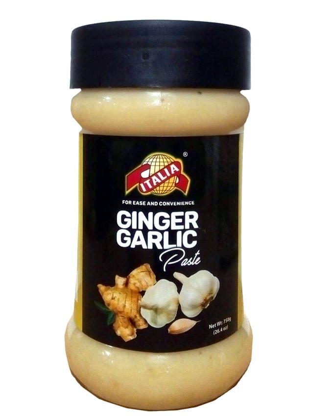 Italia Garlic Paste 330g