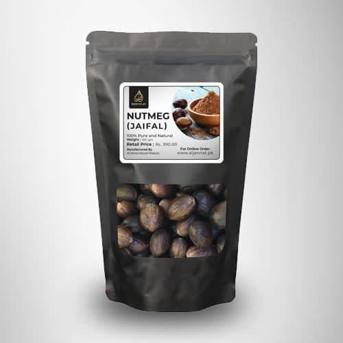 Masalaywala Jaifal Quality Food 50g