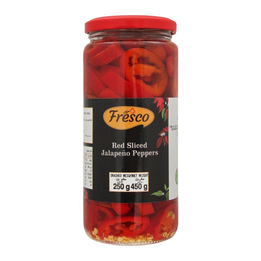 705632492949_fresco-sliced-red-jalapeno-450g 705632492949_fresco-sliced-red-jalapeno-450g
