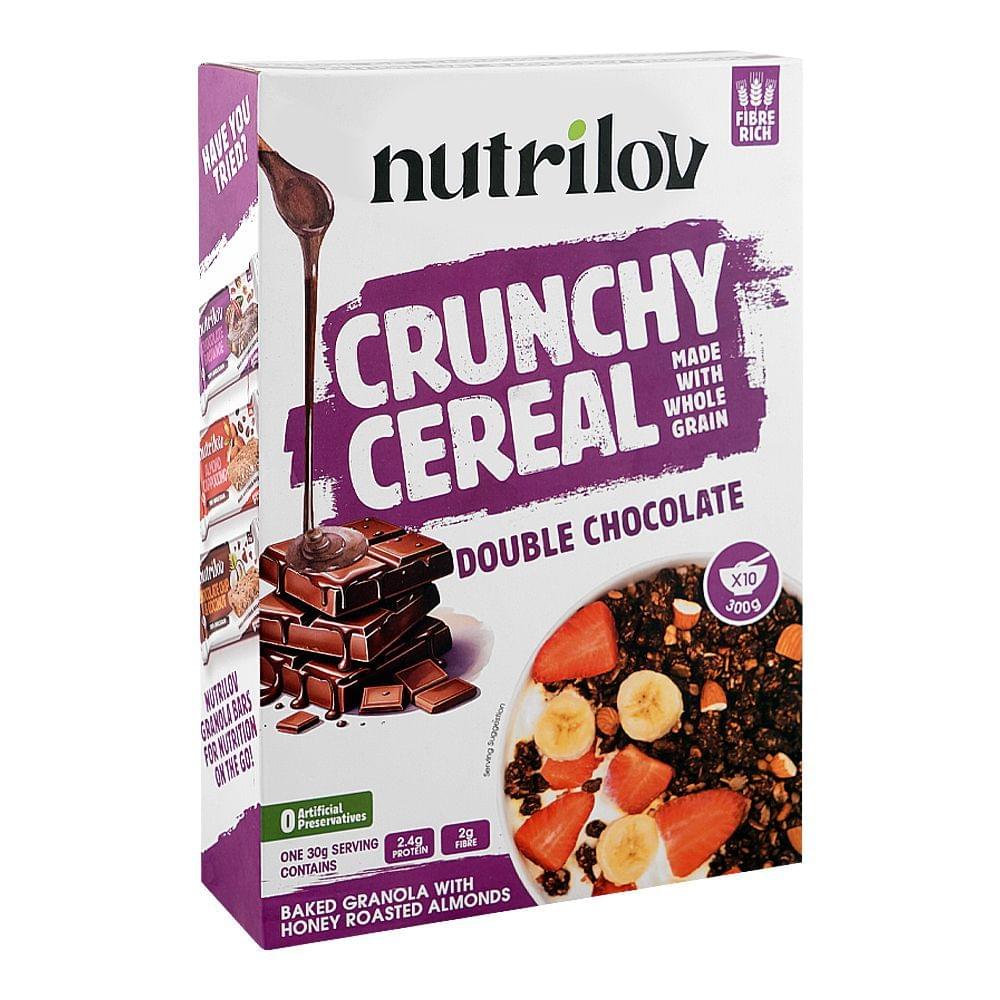 Nutrilov 300g Dc