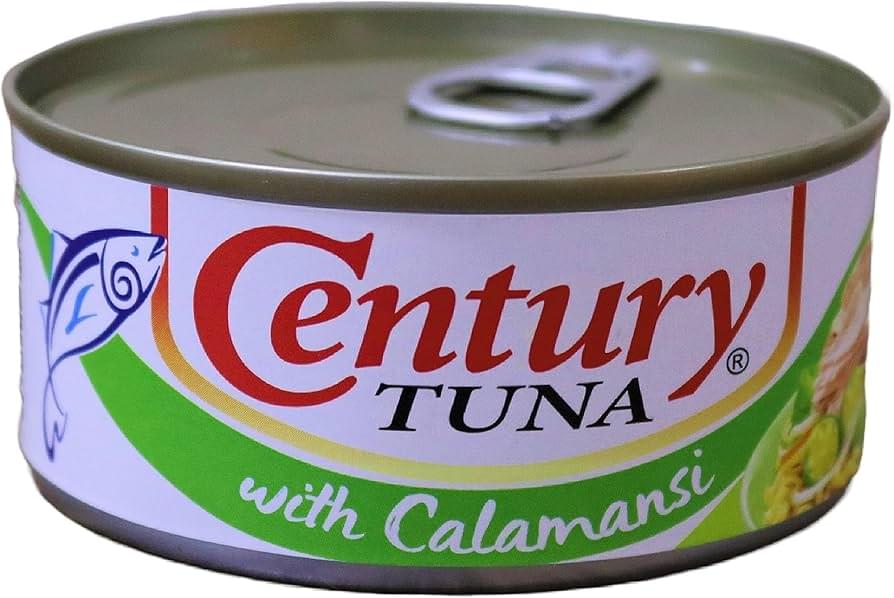 748485101460_century-tuna-calamansi-tin-180g 748485101460_century-tuna-calamansi-tin-180g