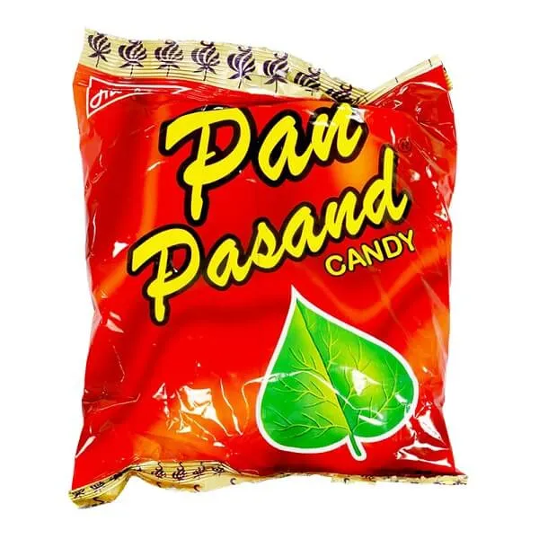 Hilal Candy Pan Pasand 35 Pieces