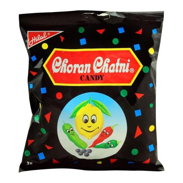 Hilal Candy Choran Chatni Classic 35 Pieces