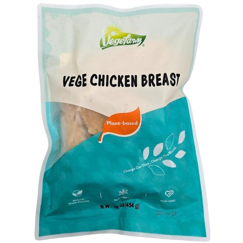 Meow Fresh Chicken & Vegetable 450g