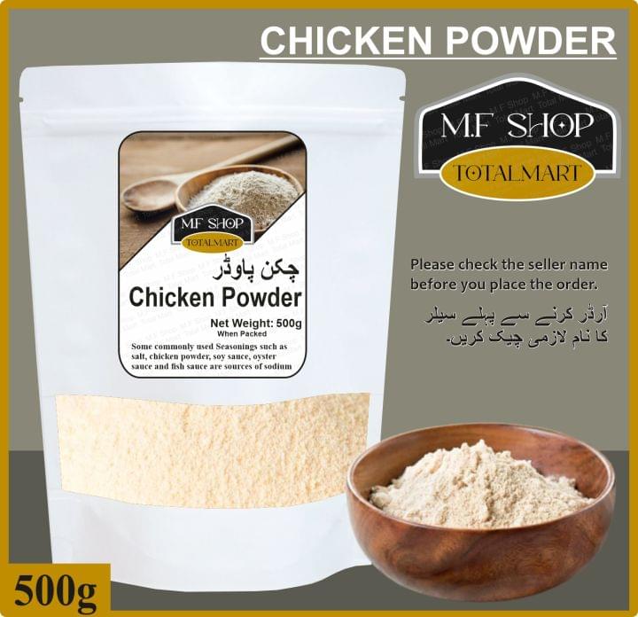 Meow Fresh Premium Diet Adult Chicken 500g