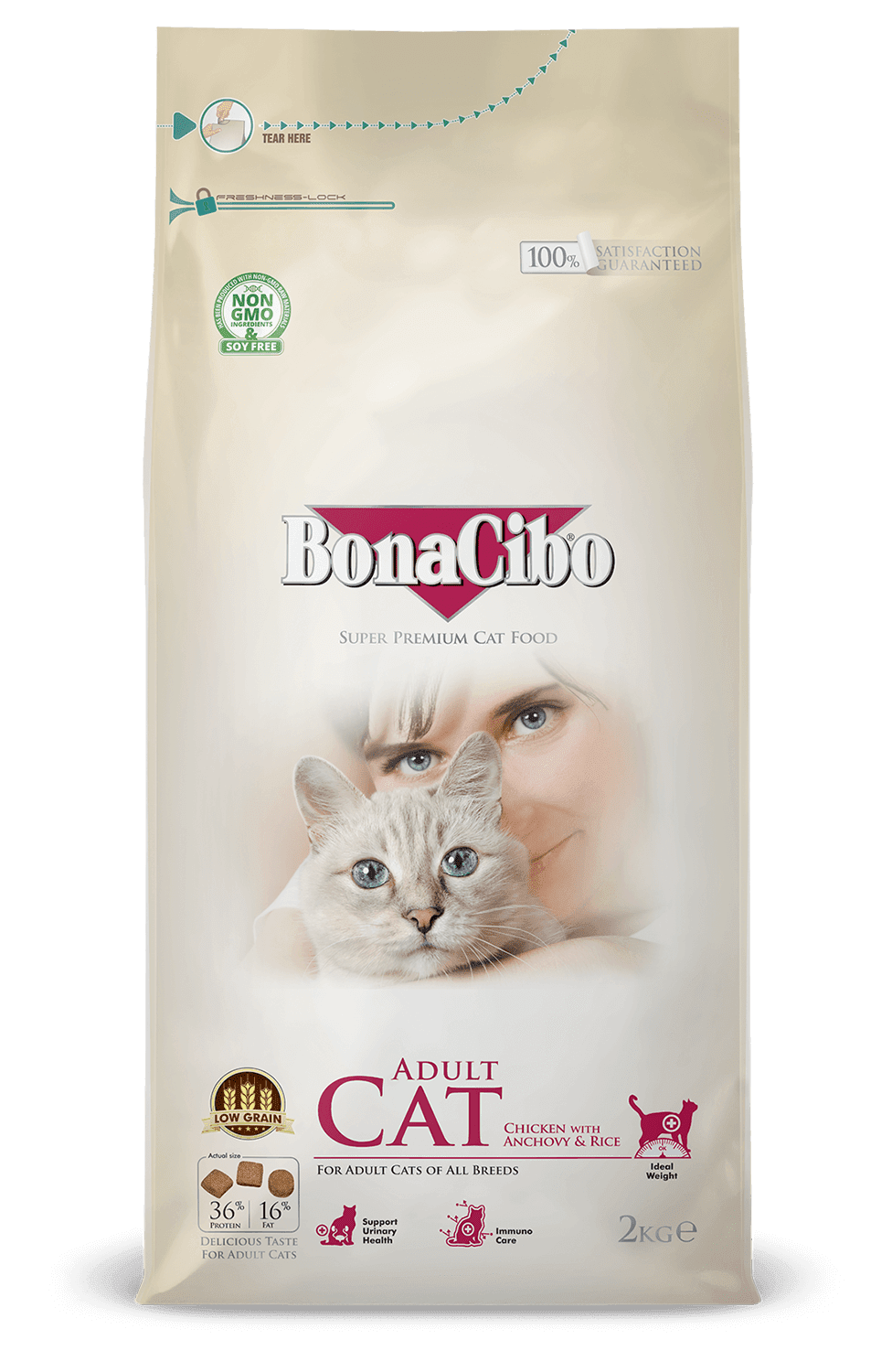 8694686406090_bonacibo-adult-chicken-2kg 8694686406090_bonacibo-adult-chicken-2kg