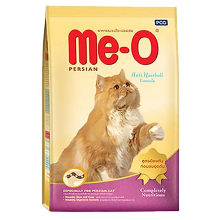 Me-O Persian Kitten Food 400g