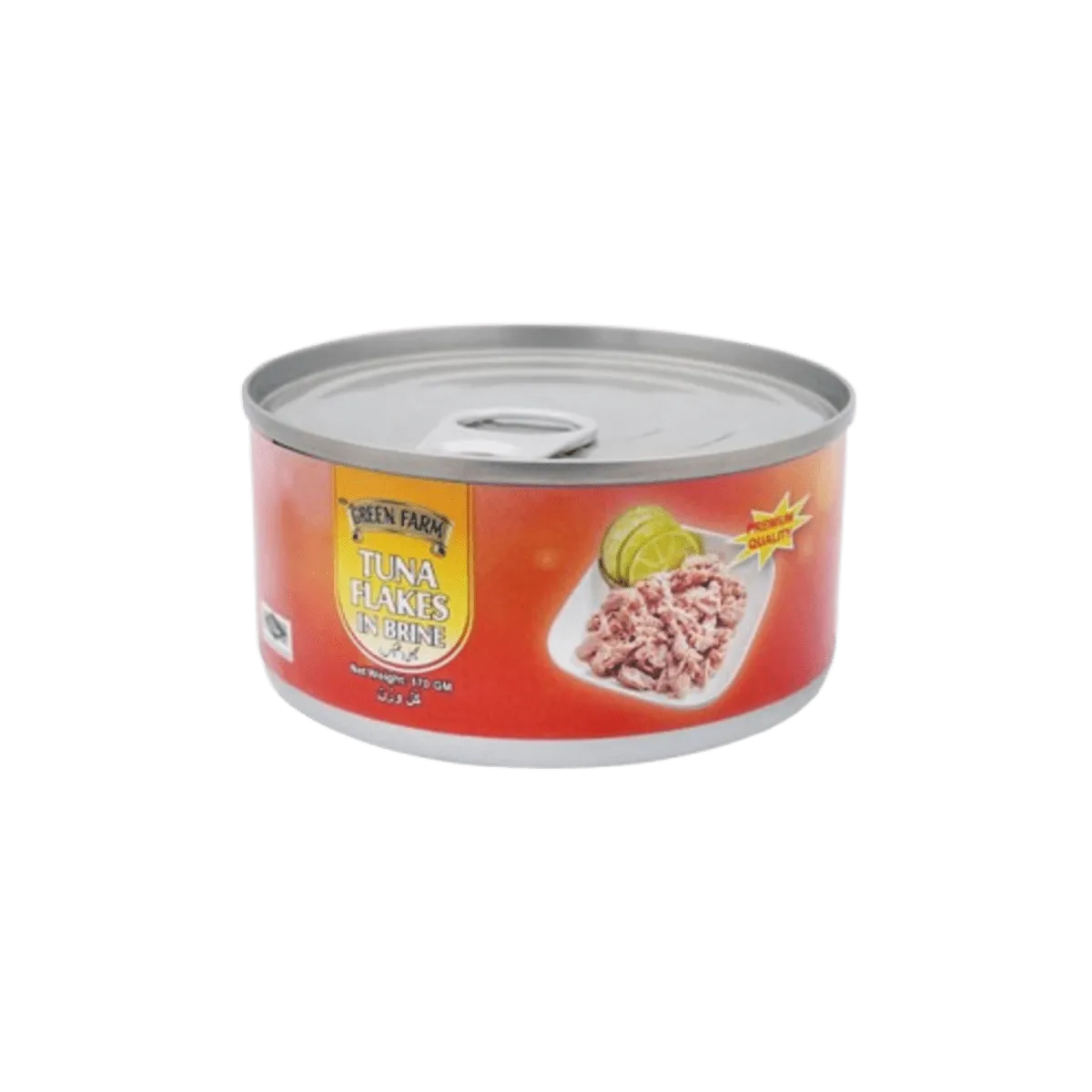 Delesol Light Meat Tuna In Brine 160g