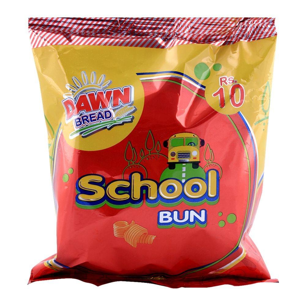 Dawn School Bun 1 Packet
