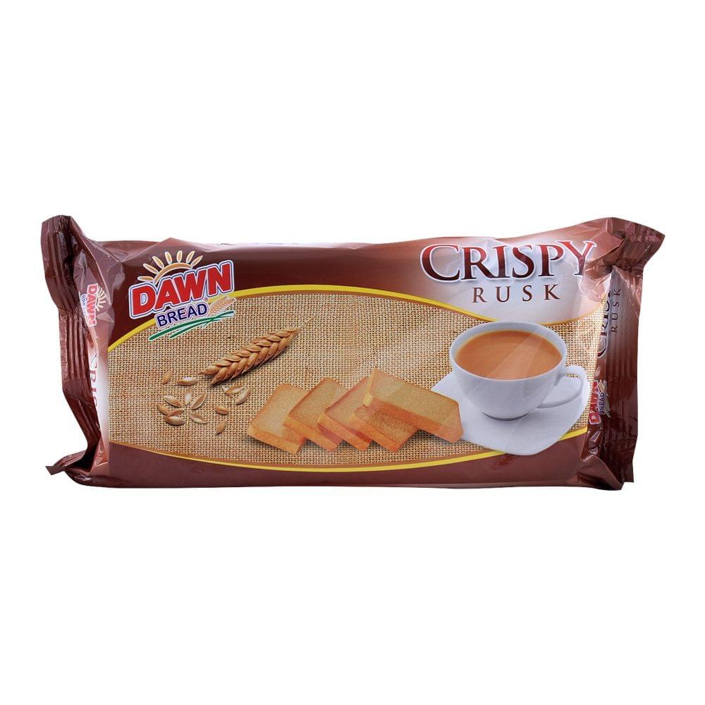 Dawn Rusk Small 190g