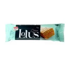 Lotus Soft & Creamy Cake 1 Unit