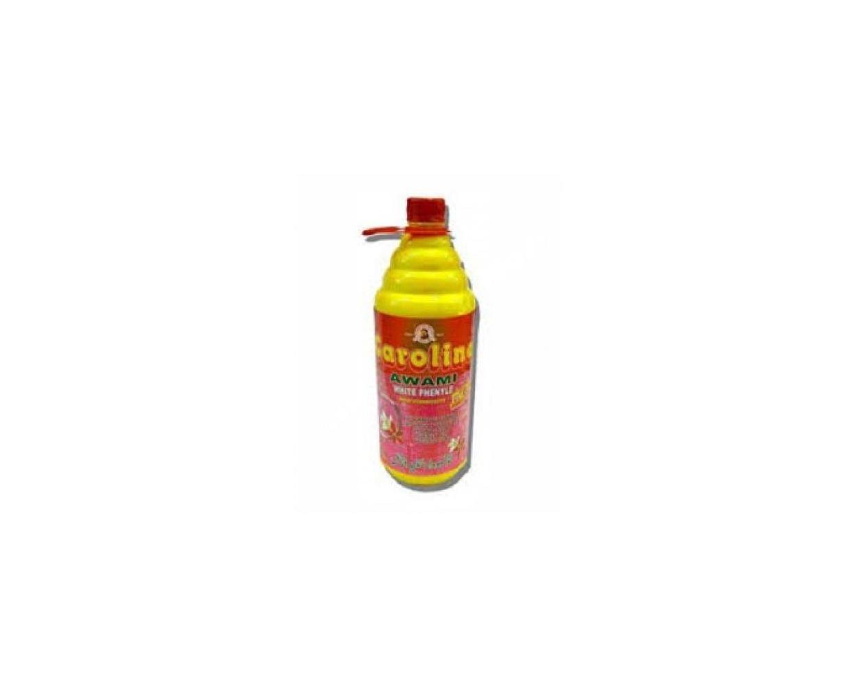 Caroline Phenyle Disinfectant 3L