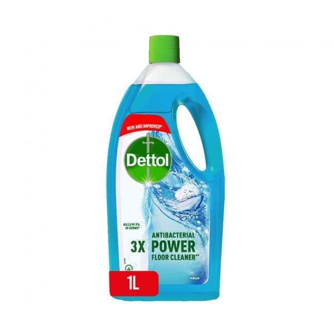 Dettol Multi Surface Cleaner Aqua 1L