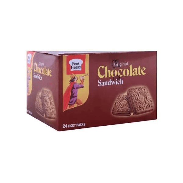 Pf Tp Choco Sandwich