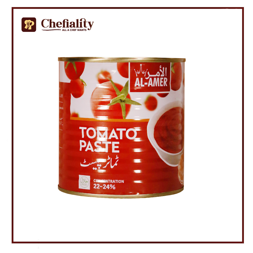 Al-amer Sun-dried Tomatoes 300g