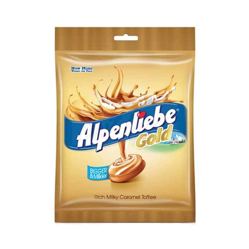 Alpenliebe Bag Org