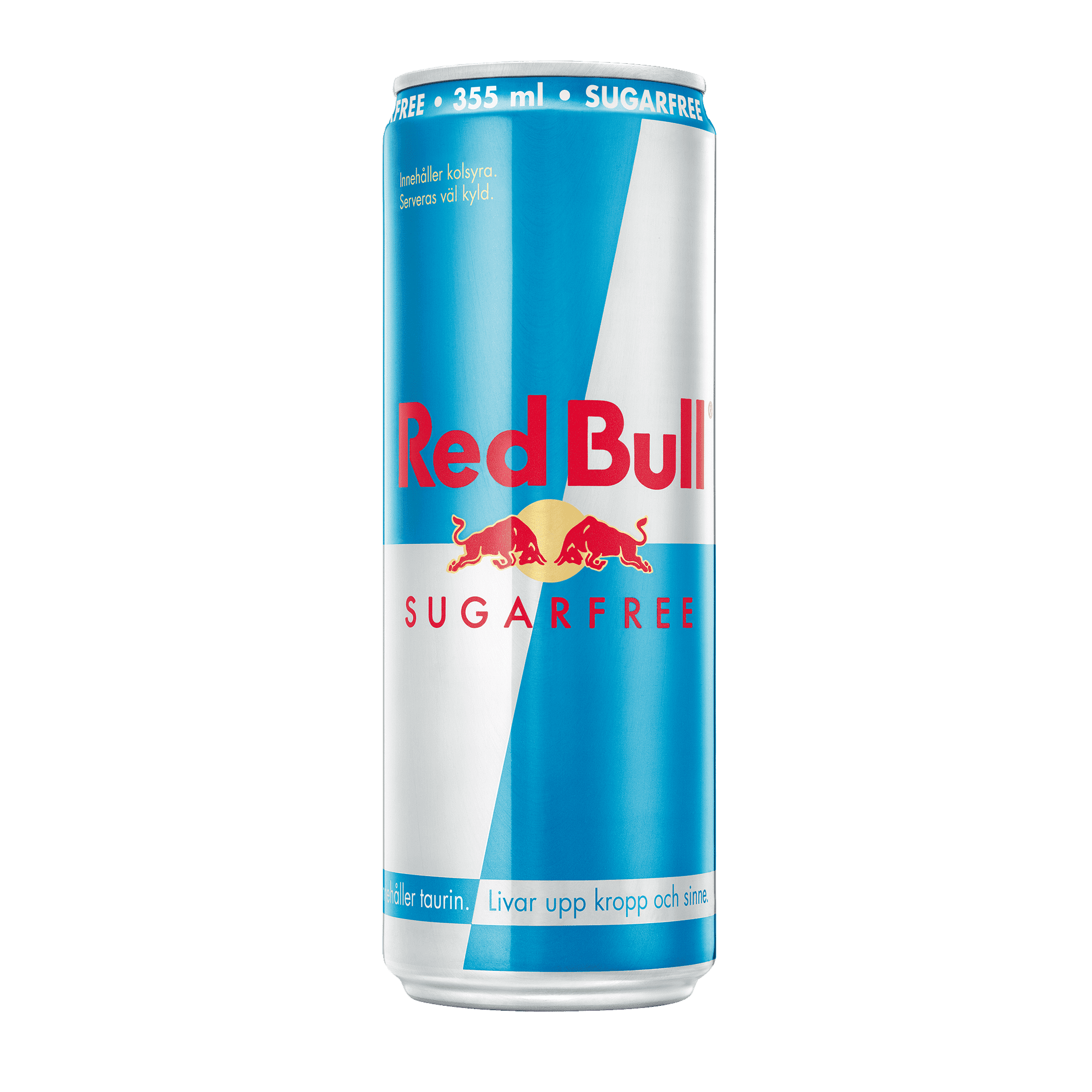 Red Bull Sf